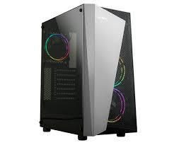 Zalman S4 PLUS Midi Tower Black S4 PLUS