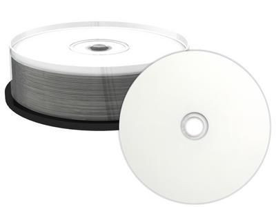 MediaRange MRPL404 50Gb. Bd-R Dl. 25 Pack 25 MRPL404