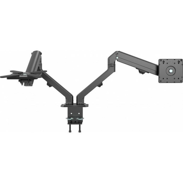 Vision VFM-DAD/4 Monitor Mount / Stand 68.6 Cm VFM-DAD/4