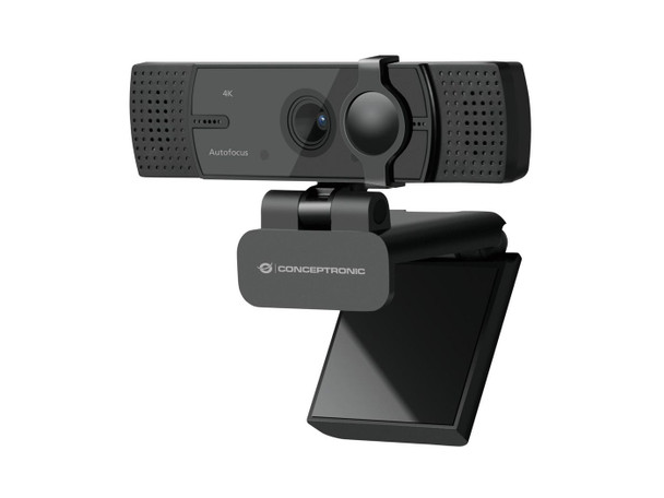 Conceptronic AMDIS07B Webcam 16 Mp 3840 X 2160 AMDIS07B