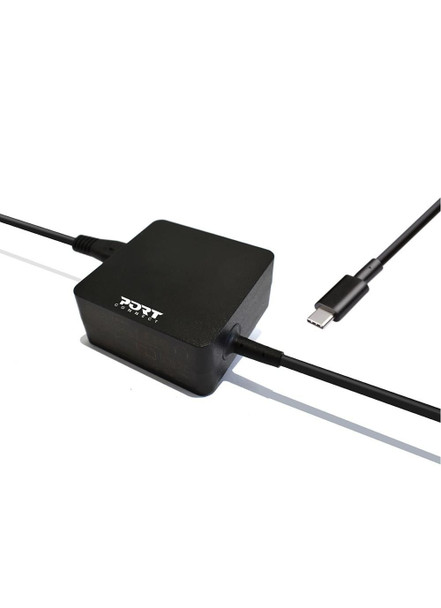 Port Designs 900096 Eu Power Adapter/Inverter 900096