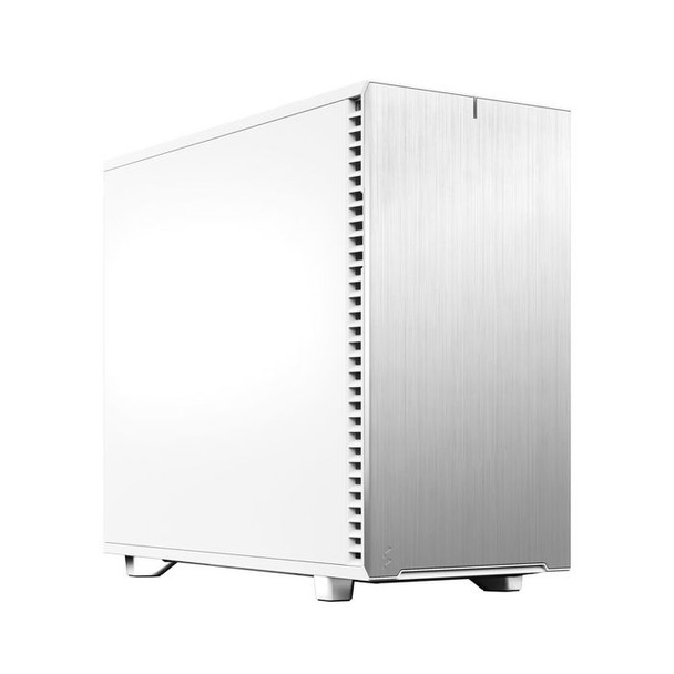 Fractal Design FD-C-DEF7A-09 Define 7 Midi Tower White FD-C-DEF7A-09