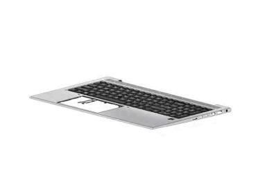 HP M35816-DF1 SPS-TOPCOVER W/KB CP+PS BL KZ M35816-DF1