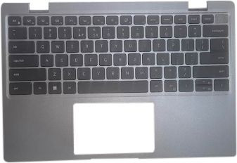 Dell 8PK2J ASSY.PLMKB.79.US-INTL.BL.3330# 8PK2J