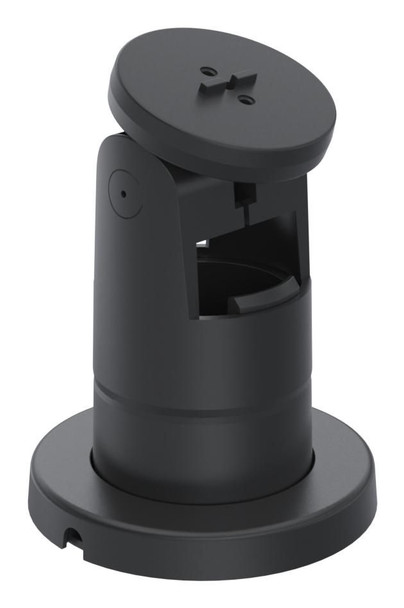 Ergonomic Solutions STP101-62 SpacePole Stack -WHITE- STP101-62
