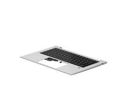 HP N14786-081 SPS-TOP COVER W/KB BL DEN N14786-081
