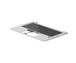 HP N10775-081 SPS-TOP COVER W/KB DEN N10775-081