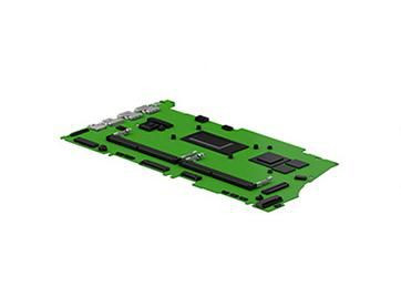 HP N01924-601 SPS-MB UMA Ryzen3 5425U fWWAN N01924-601