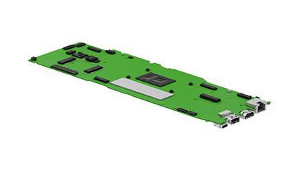 HP N00436-601 SPS-MB UMA Cel N5100 4GB x360 N00436-601