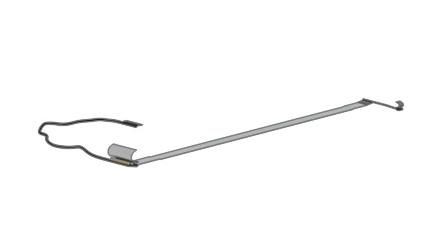 HP N08597-001 SPS-CABLE LCD NTS N08597-001