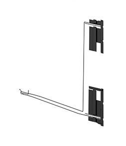 HP N00110-001 SPS-ANTENNA WWAN 3MM N00110-001