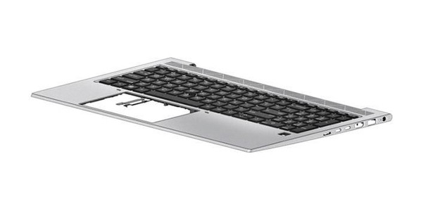 HP M35849-FP1 SPS-TOPCOVER W/KB CP+PS NWAFR M35849-FP1