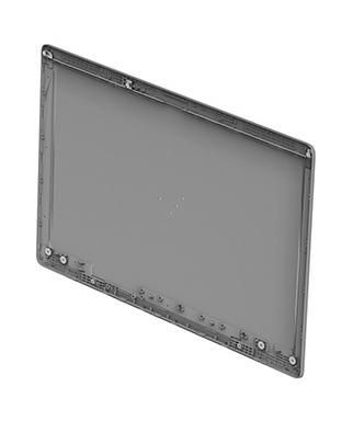 HP N12906-001 SPS-BACK COVER ANTENNA WWAN N12906-001