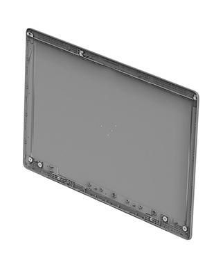 HP N12902-001 SPS-BACK COVER ANTENNA WLAN N12902-001
