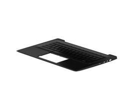 HP N01977-051 SPS-TOP COVER JTB W/KB JTB N01977-051