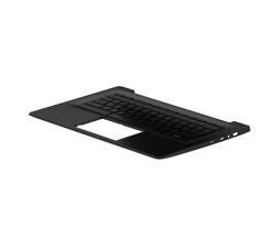 HP N01977-031 SPS-TOP COVER JTB W/KB JTB N01977-031