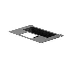HP N10947-091 SPS-TOP COVER W/KB BL NOR N10947-091