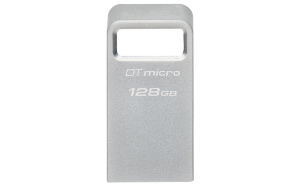 Kingston DTMC3G2/128GB Technology DataTraveler Micro DTMC3G2/128GB