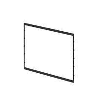 HP N08550-001 SPS-BEZEL LCD RGB N08550-001