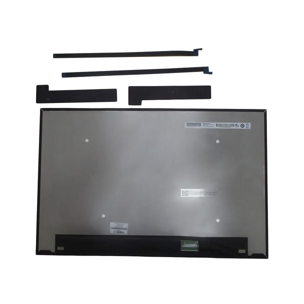 HP N19252-001 SPS-RAW PANEL LCD 16 WUXGA BV N19252-001