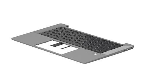 HP N15104-171 SPS-TOP COVER W/KB CP BL N15104-171