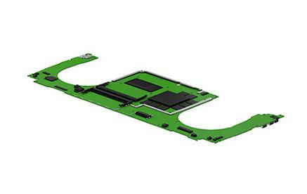 HP N10891-601 SPS-MB DSC RTX A2000 8GB N10891-601