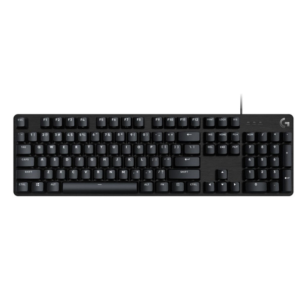Logitech 920-010825 G413 SE - BLACK - CH - CENTRAL 920-010825