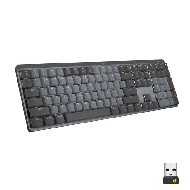 Logitech 920-010759 MX MECHANICAL WRLS ILLUM. KEYB 920-010759