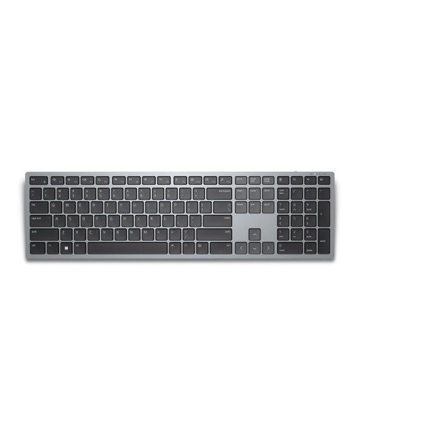 Dell KB700-GY-R-GER DELL MULTI-DEVICE WIRELESS KB700-GY-R-GER