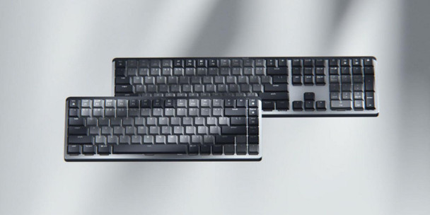 Logitech 920-010775 MX MECH. MINI WRLS ILLUM. KEYB 920-010775
