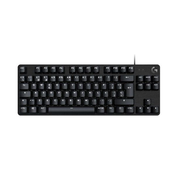 Logitech 920-010559 G413 TKL SE - BLACK ESP 920-010559