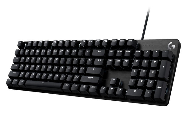Logitech 920-010555 G413 SE - BLACK -  - INTNL 920-010555