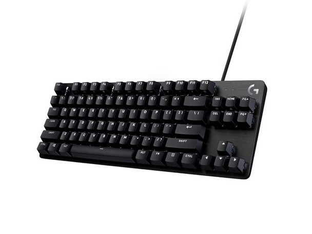 Logitech 920-010563 G413 TKL SE - BLACK -  INTNL 920-010563