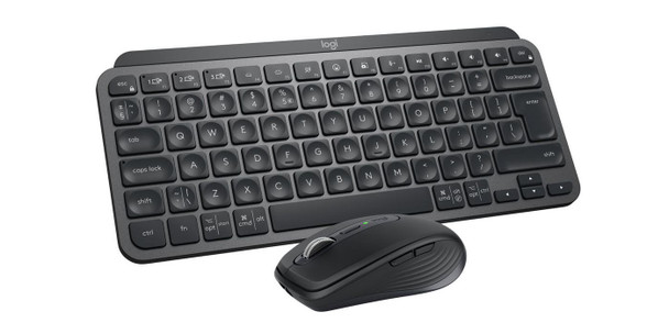 Logitech 920-011061 MX KEYS MINI COMBO for 920-011061