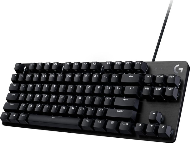 Logitech 920-010565 G413 TKL SE - BLACK - NLB - 920-010565