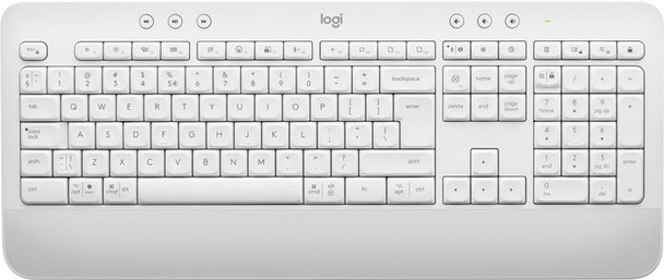 Logitech 920-010979 SIGNATURE K650 - OFFWHITE - 920-010979