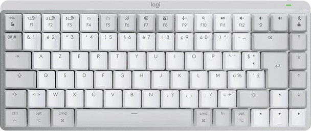 Logitech 920-010795 MX MECHANICAL MINI for MAC 920-010795