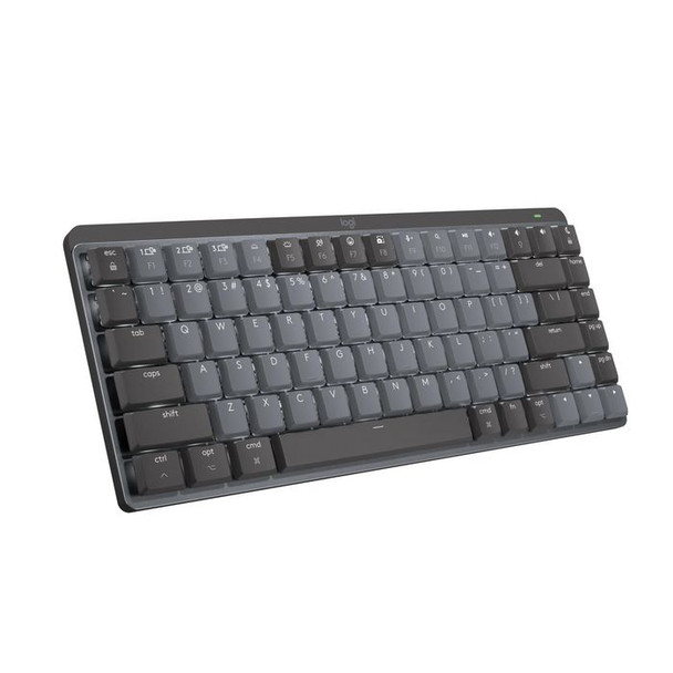 Logitech 920-010834 MX MECHANICAL MINI for MAC 920-010834