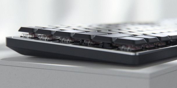 Logitech 920-010837 MX MECHANICAL MINI for MAC 920-010837