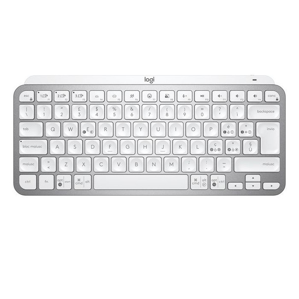 Logitech 920-010489 MXKEYS MINI WRLS ILLUMINATED 920-010489