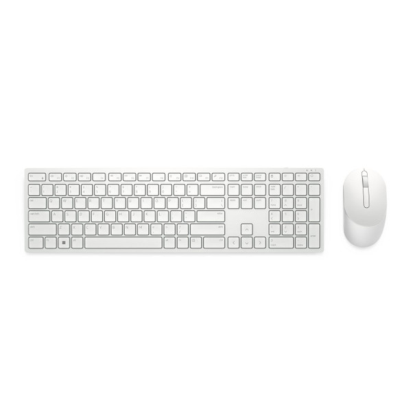 Dell KM5221W-WH-INT DELL PRO WIRELESS KEYBOARD AND KM5221W-WH-INT