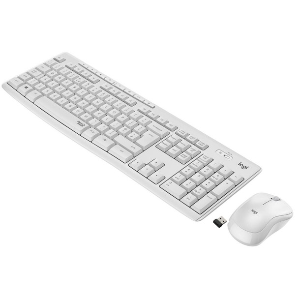 Logitech 920-009820 MK295 SILENT WIRELESS COMBO 920-009820