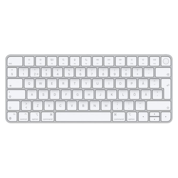 Apple MK293S/A MAGIC KEYBOARD WITH TOUCH ID MK293S/A