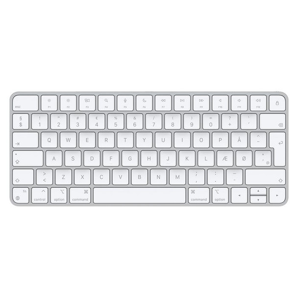 Apple MK2A3DK/A MAGIC KEYBOARD MK2A3DK/A