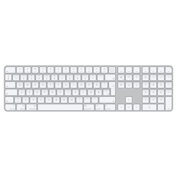 Apple MK2C3DK/A MAGIC KEYBOARD WITH T-ID + NK MK2C3DK/A