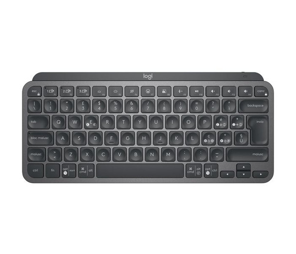 Logitech 920-010602 MX KEYS MINI for BUSINESS 920-010602