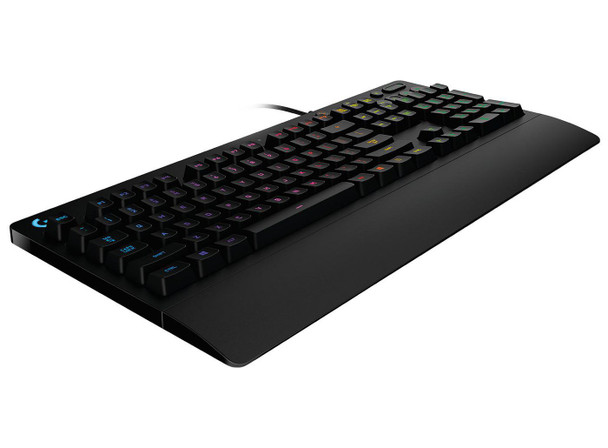 Logitech 920-009439 G213 PRODIGY GAMING KEYBOARD 920-009439