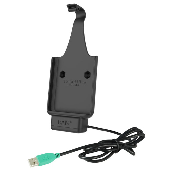 RAM Mounts RAM-HOL-SAM84PU UNPKD RAM EZ-ROLL'R POWERED RAM-HOL-SAM84PU