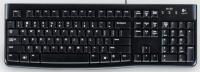 Logitech 920-002492 KEYBOARD K120 ITALIAN LAYOUT 920-002492