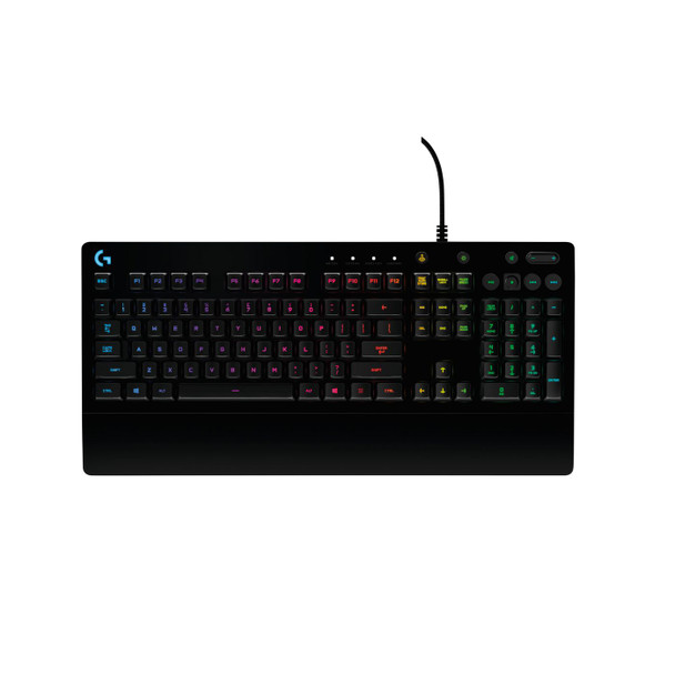 Logitech 920-008088 G213 PRODIGY GAMING KEYBOARD 920-008088